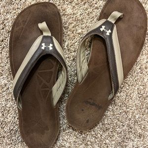 Size 13 flip flops